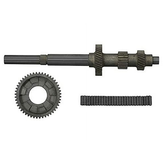 SuperATV HD Reverse Chain for Polaris General/General 4 (2016+) | Double the Strength of Stock|HDRC-1-017#GEN