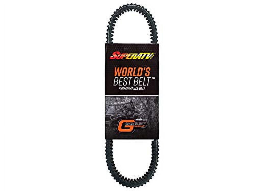 Best belt for rzr 1000 discount