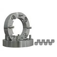 thumbnail image 1 of SuperATV Heavy Duty 1.25'' Aluminum Wheel Spacers for Polaris RZR XP Turbo S / 4 Turbo S (2018+) | 4/156 mm bolt pattern (1 Pair)|WSP2-12-1.5#XPTS, 1 of 3