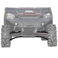 thumbnail image 1 of SuperATV Heavy Duty 1.5" Forward Offset A Arms/Control Arm for Polaris Ranger XP 1000 Diesel/Crew (2015|2018) | Black | Room for Larger Tires|AA-P-RAN900-1.5-HC-02#KD, 1 of 6