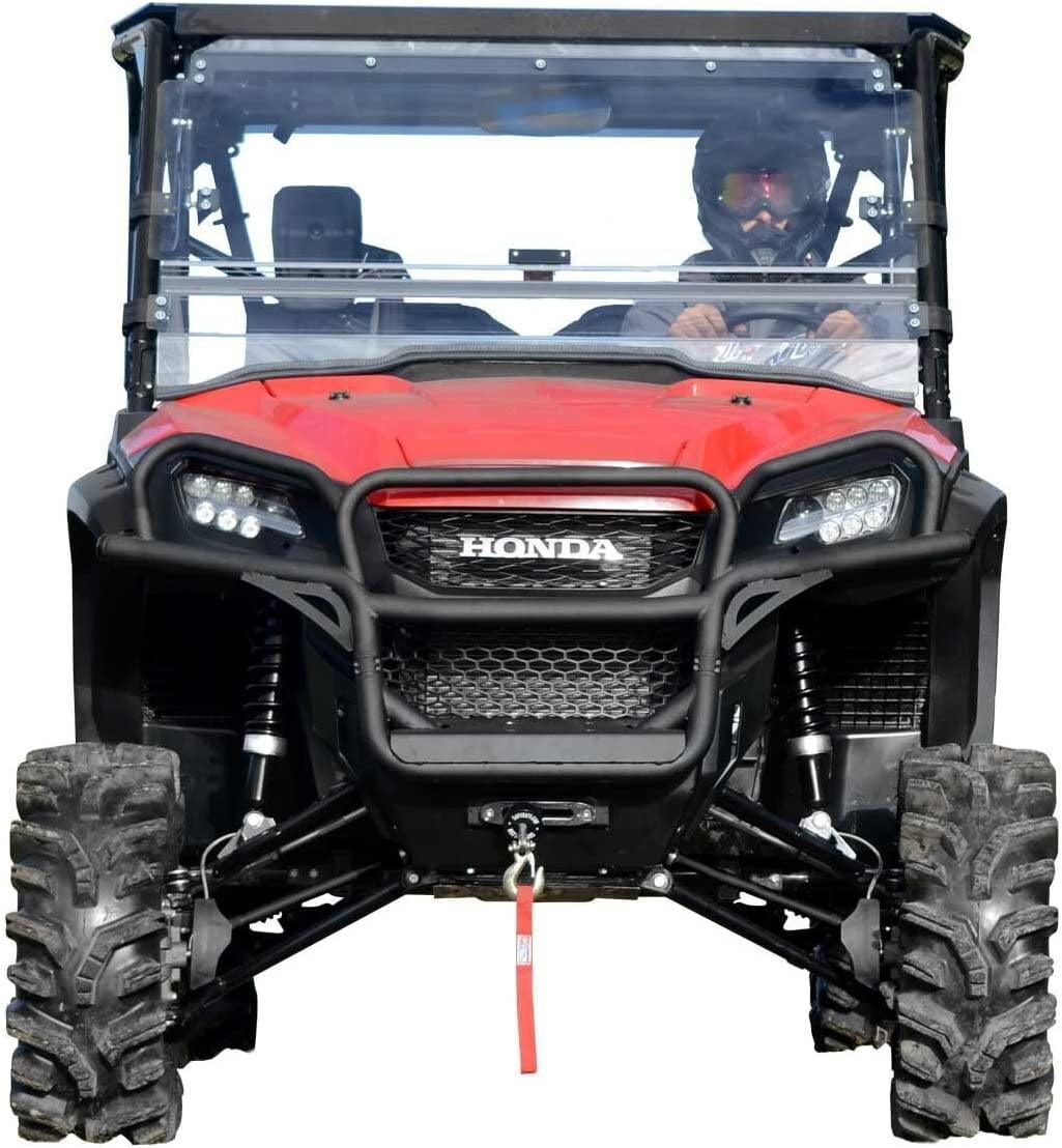 SuperATV Heavy Duty 3" Lift Kit for Honda Pioneer 1000 / 10005 Limited