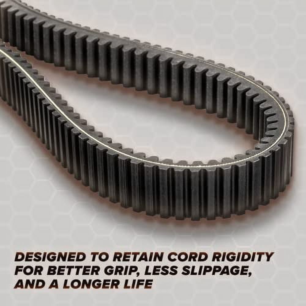 Ariens Ariens Replacement Drive Belt for 24-in/28-in Deluxe Series 2