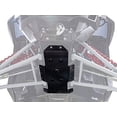 thumbnail image 1 of SuperATV Heavy Duty Frame Stiffener/Support for Kawasaki Teryx KRX 1000 (2020+) | Black|FS-K-KRX-01, 1 of 2