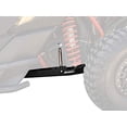 thumbnail image 1 of SuperATV Heavy Duty Rear Trailing A Arms for 72" Can|Am Maverick X3 Turbo/Max (2017+) | BLACK|RTA-CA-X3RS-02, 1 of 6