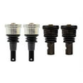 thumbnail image 1 of SuperATV Heavy Duty Replacement Ball Joints for Polaris Ranger 1000 / Crew/XP (See Fitment) | Upper & Lower|BJ-1-001-P-RAN1K-001-K-4, 1 of 6