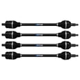 thumbnail image 1 of SuperATV Heavy Duty Rhino 2.0 Axle Set for Polaris RZR RS1 (2018+) | Full Set|AX01-005-0-SET#RS1, 1 of 6