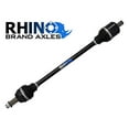 thumbnail image 1 of SuperATV Heavy Duty Rhino Brand Rear Axle for Polaris Ranger Full Size 570 (2019+) | Stock Length REAR Axle | Upgrade From Your OEM Axle|1AX-1-78-R-0-DT#FS, 1 of 6