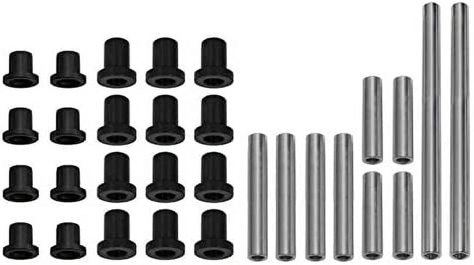 SuperATV Heavy Duty UHMW AArm Bushing Kit for Arctic Cat Wildcat Trail/Trail Sport ONLY FOR
