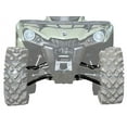 thumbnail image 1 of SuperATV High Clearance 1.5" Offset A Arms for Gen 2 Can|Am Outlander (See Fitment) | Black|AA-CA-GEN2-1.5-HC-02, 1 of 5