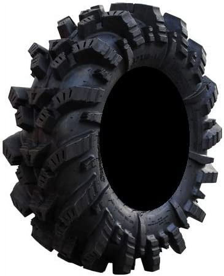 SuperATV Intimidator UTV / ATV Mud Tire for RZR, X3, General, Maverick