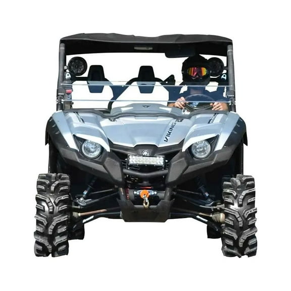 SuperATV 2" Lift Kit