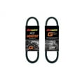 thumbnail image 1 of SuperATV Mud Monster CVT Drive Belt for 2014+ Polaris Ranger 570 (See Fitment)|Mud|Specific Belt|High Strength, Flexibility, and Heat Resistance|Ultra|Strong Aramid Fiber Cord|MMPO1143, 1 of 2