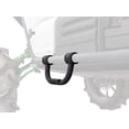 thumbnail image 1 of SuperATV Nerf Bars Step for Rock Sliders Compatible with Honda / Polaris / Can-Am / Yamaha / Kawasaki Fits All 1.75 Diameter Nerf Bars & Bumpers Powder-Coat Finish Clamp-on, 1 of 6