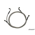 thumbnail image 1 of SuperATV Polaris Extended Front/Rear Brake Lines for Polaris RZR 800 / S 800/4 800 / XP 900/570 / XP 4 900 (See Fitment) | For Use With a Long Travel or Big Lift Kit|BLK003, 1 of 2