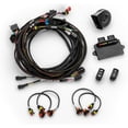 thumbnail image 1 of SuperATV Polaris Ranger XP 1000 Deluxe Self-Canceling Turn Signal Kit, 1 of 5