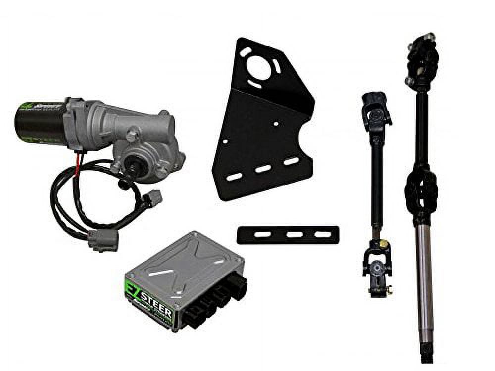 SuperATV Power Steering Kit for 2017+ Polaris Ranger FullSize 570