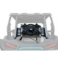 thumbnail image 1 of SuperATV Radiator Relocation Kit for Polaris RZR XP 1000 / XP 4 1000 (2014+) | Relocates Radiator Behind the Cab (Does Not Include Radiator)|RRK-P-RZR1K-01, 1 of 5