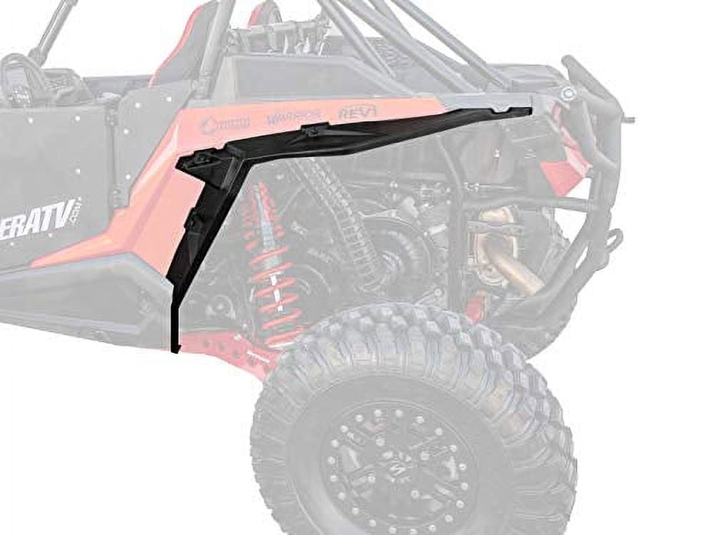 Sport Defender Fender Flares, HAKA TOUGH Mud Flaps | Ubuy