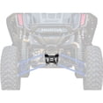 thumbnail image 1 of SuperATV Rear Receiver Hitch Black, 1 of 3