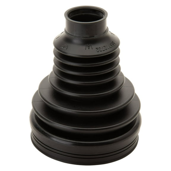 SuperATV Replacement CV Boot Kit for Rhino 2.0 Axle Front Left Outer