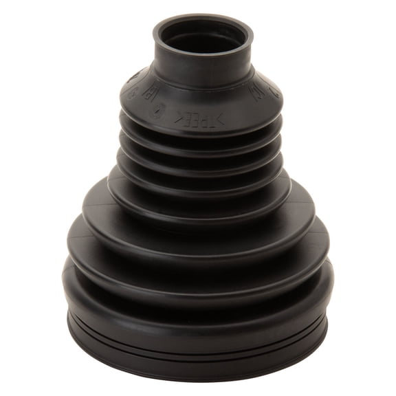 SuperATV Replacement CV Boot Kit for Rhino 2.0 Axle Front Right Inner