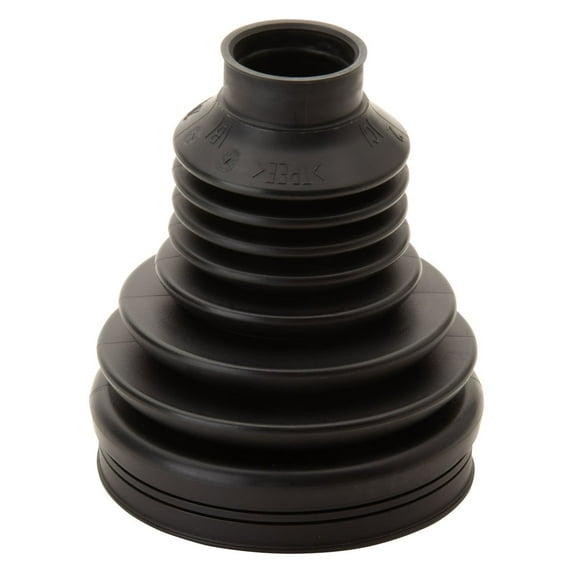 SuperATV Replacement CV Boot Kit for Rhino 2.0 Axle Inner Front