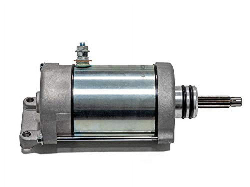 Caltric Starter Relay Solenoid Compatible With Polaris Outlaw 90 2007-2016 / Outlaw 110 2016 2017 2018 2019 2020