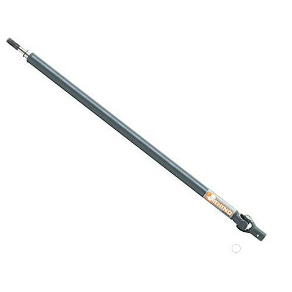 SuperATV U Series Rhino Driveline Prop Shaft for Polaris Ranger 1000 Diesel Crew (2015|2018) | Rear | Made With 4130 Chromoly|PRP01-010R-0#DK