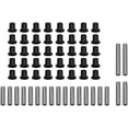 thumbnail image 2 of SuperATV UMHW A-Arm Bushing Kit For Polaris Ranger XP 900 (Use With SuperATV A-Arms) 2 of 4