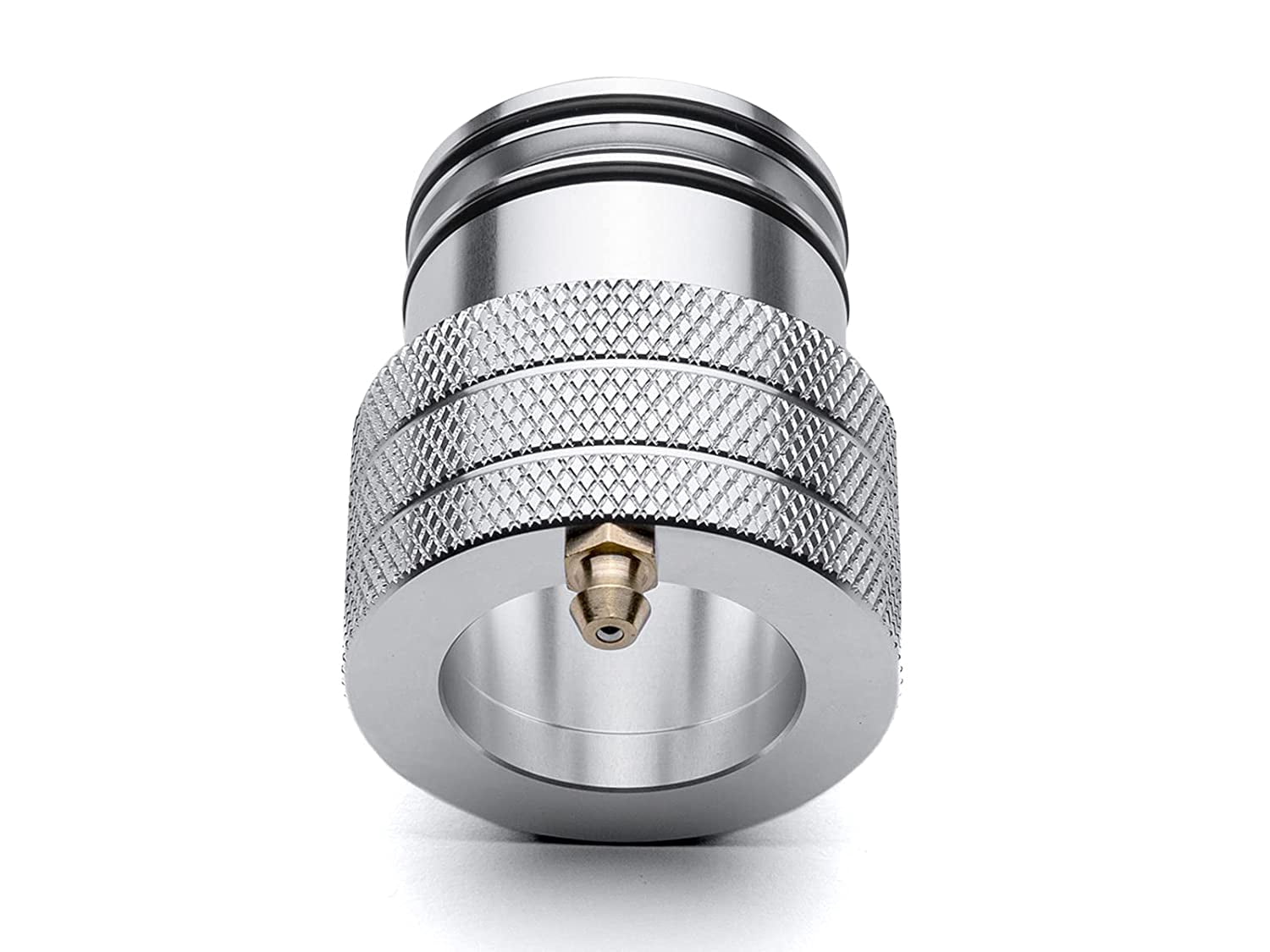 SuperATV Wheel Bearing Greaser for CanAm Maverick X3 (See Fitment