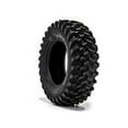 thumbnail image 1 of SuperATV XT Warrior Off Road Tire | 28x10|14 | for Polaris, Can|Am, Kawasaki, Yamaha, Honda, Arctic Cat, Rock & All Terrain UTV/ATV | 28" | Standard|XT-WARRIOR-28-10-14, 1 of 6