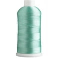 thumbnail image 1 of SuperB Polyester Embroidery Thread 40wt 5000m. Celadon Green 904, 1 of 2