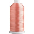 thumbnail image 1 of SuperB Polyester Embroidery Thread 40wt 5000m. Coral 505, 1 of 2