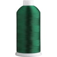 thumbnail image 1 of SuperB Polyester Embroidery Thread 40wt 5000m. Pinetree Green 992, 1 of 2