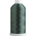 thumbnail image 1 of SuperB Polyester Embroidery Thread 40wt 5000m. Spruce Green 455, 1 of 2