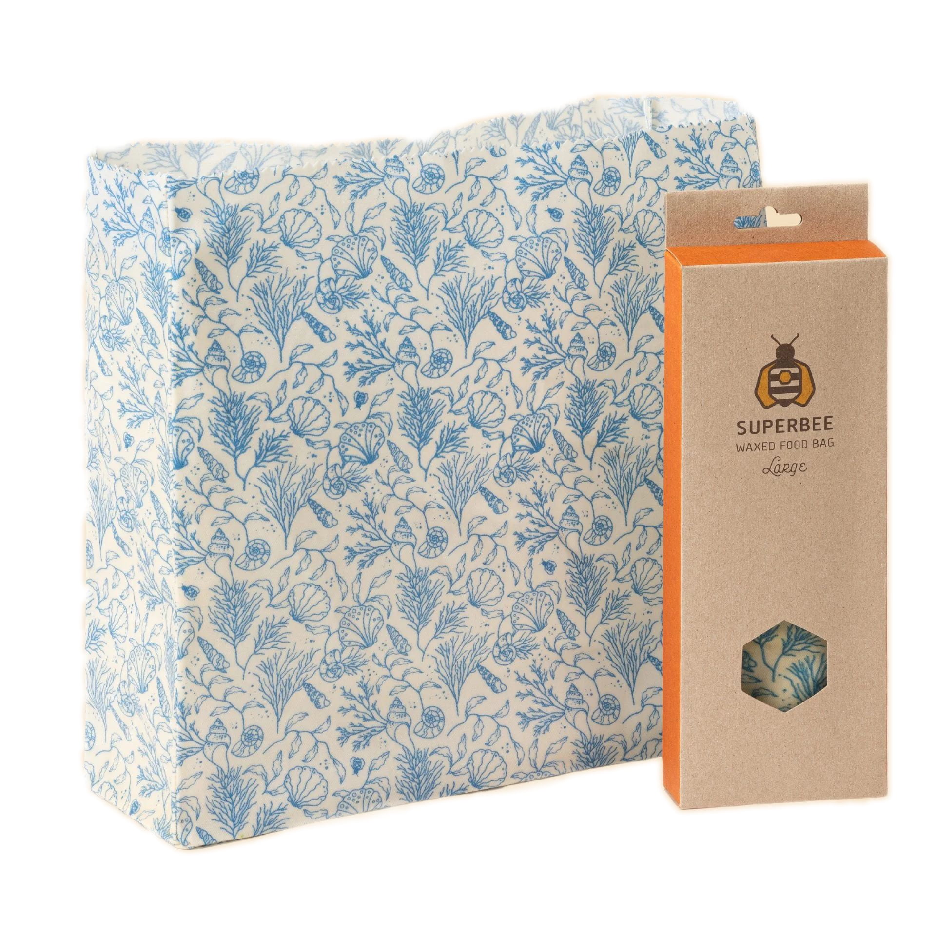 Sunggoko Food Wrapping Paper Beeswax Wraps For Food 3 Reusable Food Sheets For Fruits And Vegetables 2024 New Plastic Biodegradable Recyclable