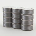 thumbnail image 1 of SuperBobs Polyester M-Style Bobbin 72 Pack Gray, 1 of 2