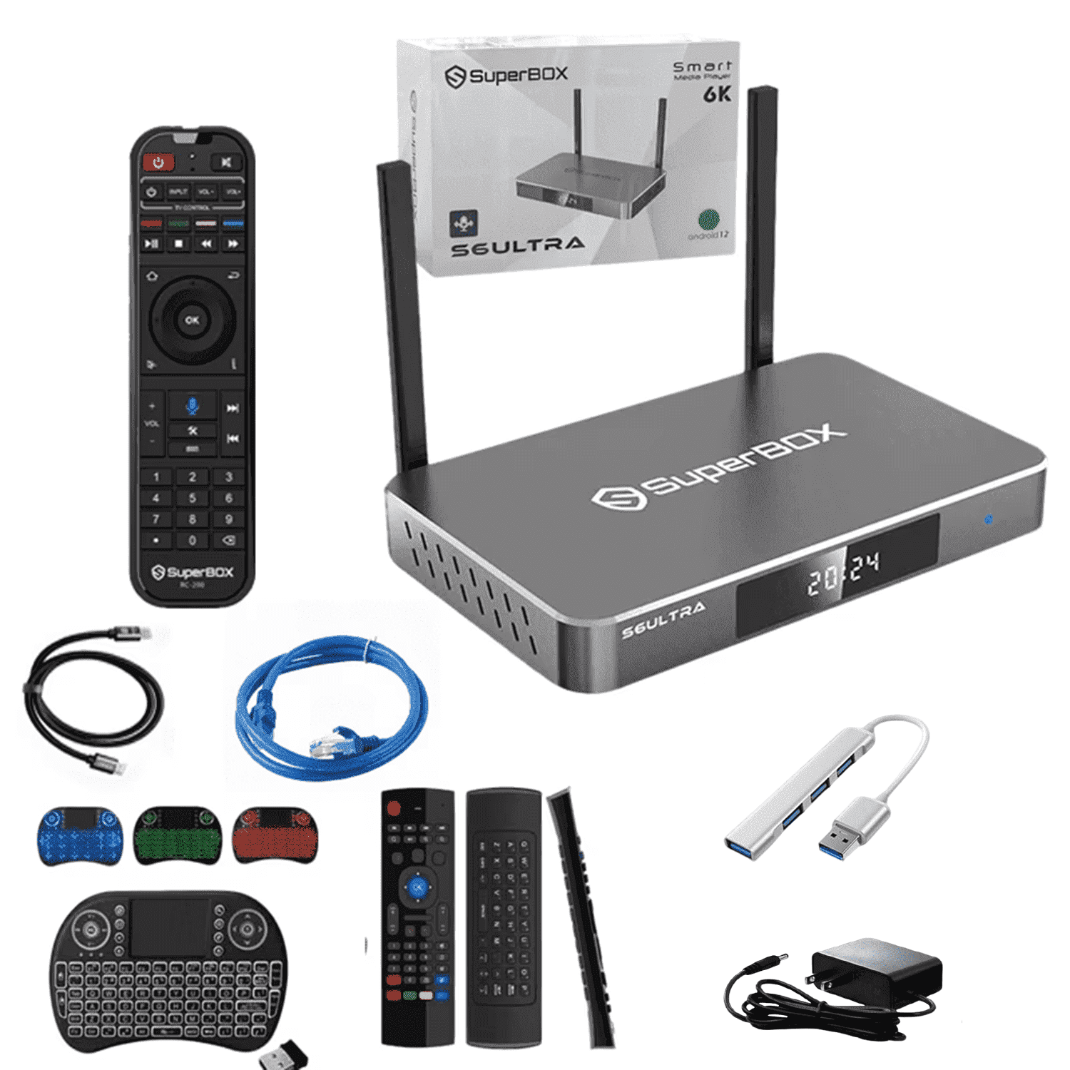 65 Inch Tv Box