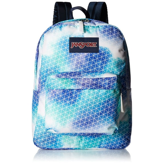 SuperBreak Backpack - Active Ombre - JS00T50134J