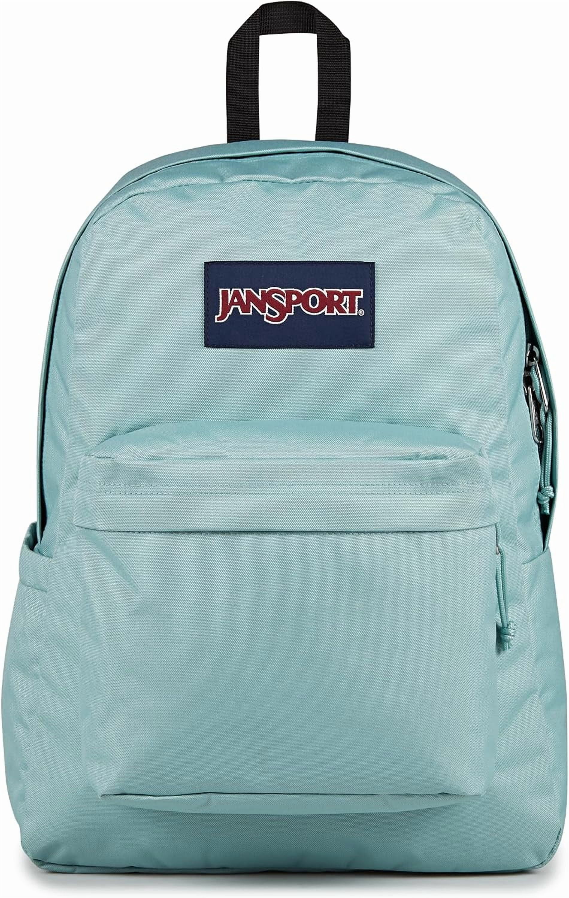 equinox jansport backpack 40 Peach Sand Colour:115 - Light Oak JanSport Cruiser Rucksack -