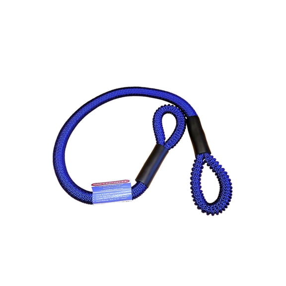 SuperBungee Marine Cord - 24-inch Body with 2 Looped Ends