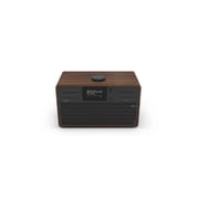 SuperCD All-in-One CD & Wi-Fi Internet Radio with Bluetooth, Spotify Connect, Amazon Music & Deezer