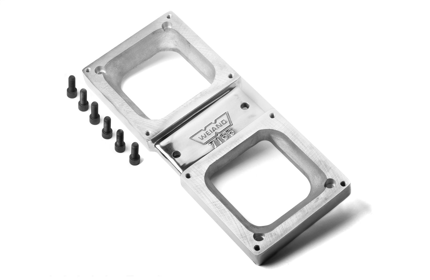 SuperCharger Carburetor Adapter