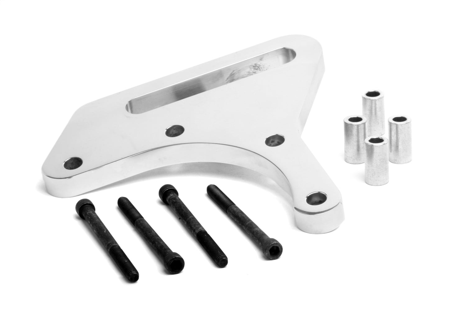 SuperCharger Idler Pulley Bracket