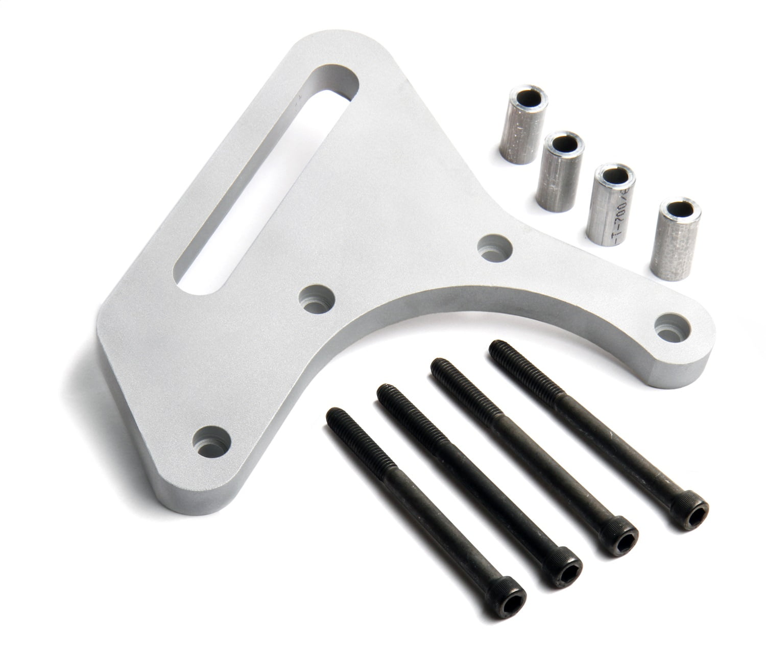 SuperCharger Idler Pulley Bracket