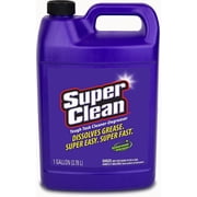 SuperClean 101723-6PK Cleaner Degreaser - 6 Gallon, Pack of 6