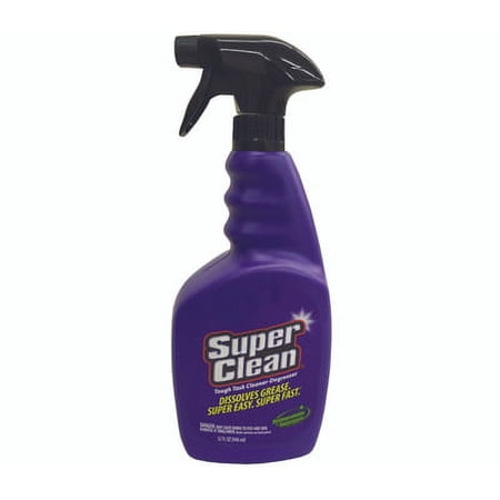SuperClean 101780 Clean Super Trigger 32 Ounce