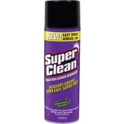 SuperClean Inc. Super Clean Cleaner & Degreaser - Pack of 12 Multipack Supply