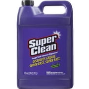 SuperClean Inc. Super Clean Cleaner & Degreaser - Pack of 2 Bulk Value Case