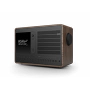 SuperConnect Wi-Fi Internet Radio with Bluetooth, FM, Spotify Connect, Amazon Music & Deezer